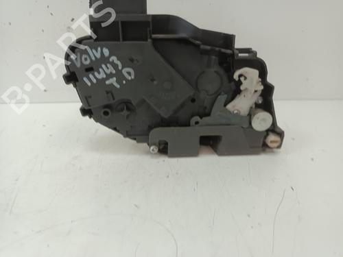 Rear right lock VOLVO V50 (545) 2.0 D | BP17451191C99 