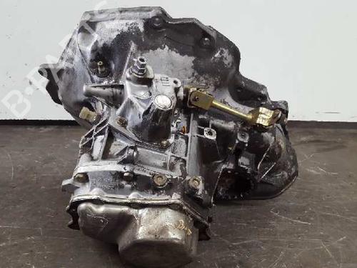 Gearbox OPEL VECTRA B (J96) 2.0 DTI 16V (F19) | BP12688340M3 