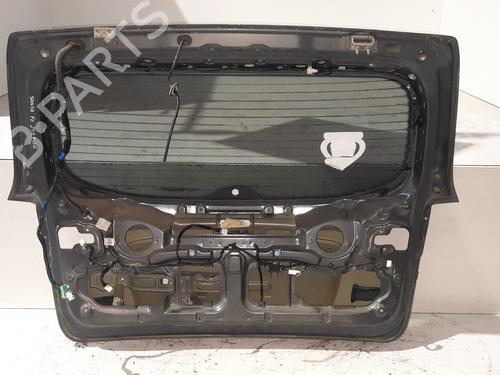 Tailgate HYUNDAI SANTA FÉ II (CM) 2.2 CRDi GLS | BP12814161C6 