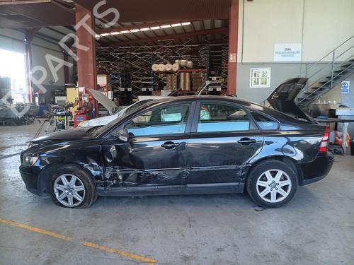 Engine VOLVO S40 II (544) 2.0 D | BP30156741M1