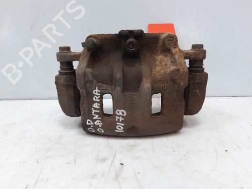 Used Right front brake caliper Right front brake caliper 36802943 36802943