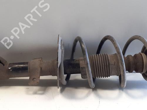 Amortecedor frente direito FIAT PANDA (169_) 1.1 (169.AXA1A) (54 hp) 12733027