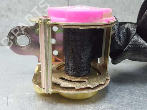 Rear right seatbelt TATA SAFARI (42_FD) 2.0 TDi | BP12855409I28