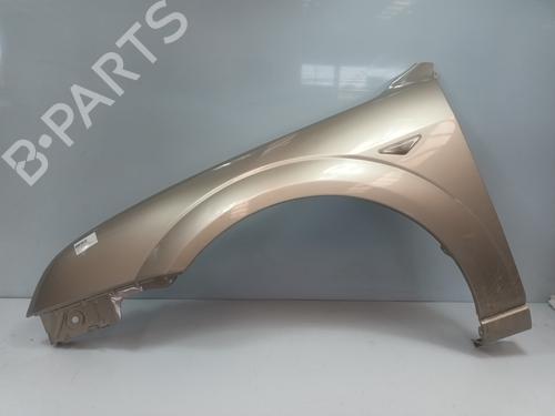 Guarda-lamas esquerdo Guarda-lamas esquerdo FORD MONDEO III Saloon (B4Y) [2000-2007] 34128423 34128423