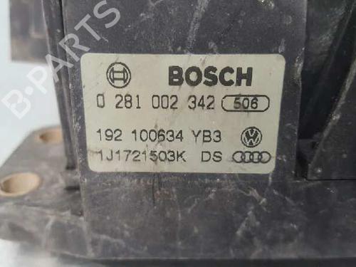 Pedal SEAT LEON (1M1) 1.9 TDI | BP12704467I4 