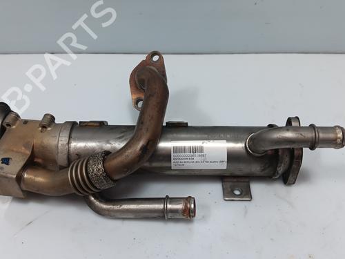 Used Egr Egr AUDI A4 B7 (8EC) 2.0 TDI quattro (170 hp) 33557956 33557956