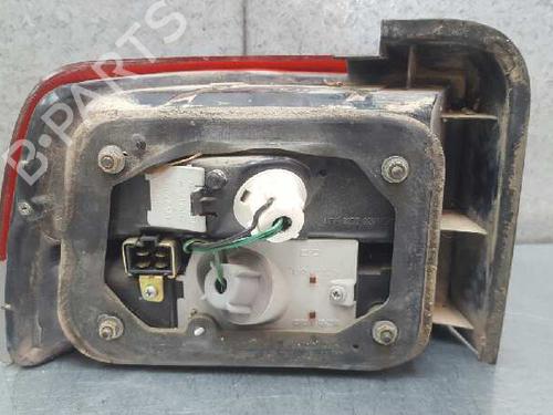 Right taillight HYUNDAI S COUPE (SLC) 1.5 i Turbo | BP12854419C35