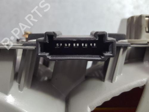Right taillight MERCEDES-BENZ E-CLASS (W210) E 300 D (210.020) | BP12693961C35 