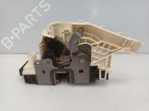 Rear left lock MERCEDES-BENZ CLA Coupe (C117)  | BP25924771C100 