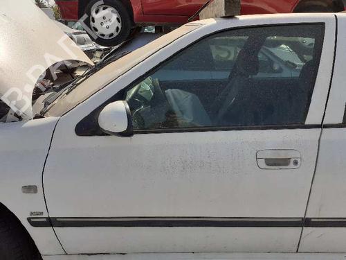 Motorophæng PEUGEOT 406 (8B) 2.0 HDI 110 | BP12771020M89 