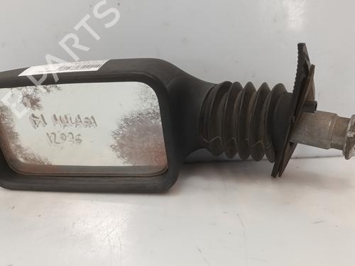 Used Left mirror SEAT MALAGA (23A) 1.5 (85 hp) 29375582