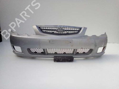 Used Front bumper KIA SHUMA II (FB) 1.6 (101 hp) 12704109