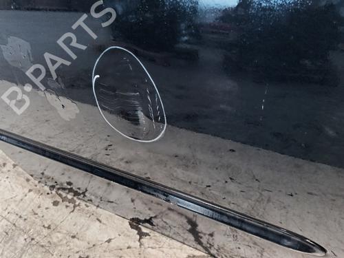 Left rear door HYUNDAI ACCENT II (LC) 1.3 | BP15238844C4 