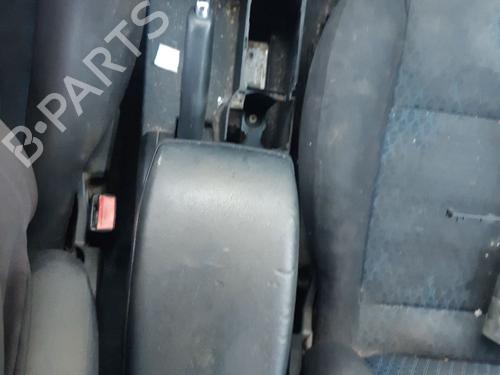 Engine FORD MONDEO III (B5Y) 2.0 TDCi | BP32250488M1 