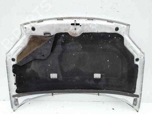 Hood CITROËN BERLINGO / BERLINGO FIRST Box Body/MPV (M_) 2.0 HDI 90 4WD (MBRHY, MCRHY) | BP12767591C1 