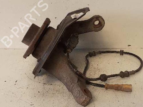 Right front steering knuckle OPEL VECTRA B (J96) 1.7 TD (F19) | BP12746133M26 