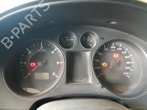 Instrument cluster SEAT IBIZA III (6L1)  | BP22230954C47 