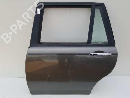 Porta posteriore sinistra MG MG ZT- T [2001-2005]  12905032