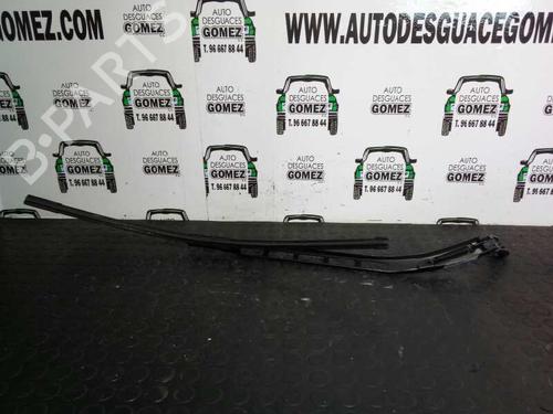 Front windshield wiper arm SEAT ALTEA (5P1)  | BP12798436C143 