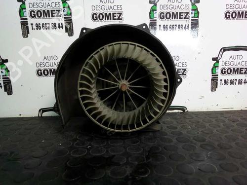 Heater blower motor TATA INDIGO MARINA (4_V2)  | BP12855259M62 