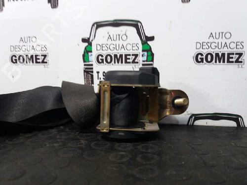 Rear left seatbelt ROVER 600 I (RH) 620 i | BP12905459I29 