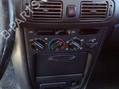 Engine control unit (ECU) TOYOTA COROLLA (_E11_) 1.6 (AE111) | BP12735723M57 