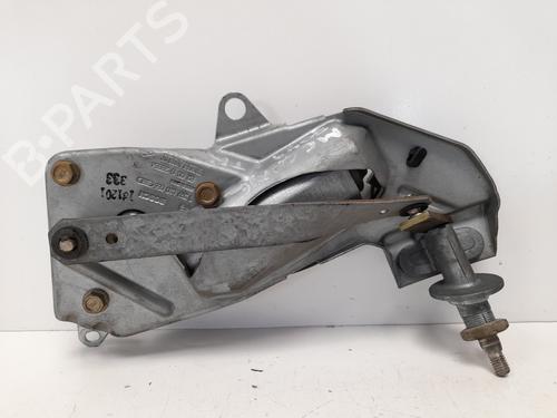 Rear wiper motor RENAULT MEGANE I (BA0/1_) 1.9 dTi (BA1U) | BP12777694M102 
