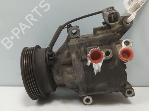 AC-Kompressor AC-Kompressor TOYOTA COROLLA (_E12_) 2.0 D-4D (CDE120R, CDE120L_) (110 hp) 35784934 35784934
