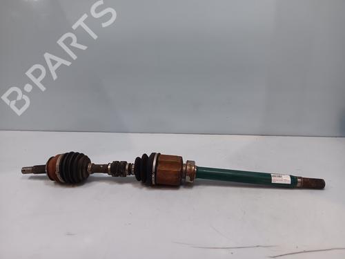 Used Right front driveshaft NISSAN X-TRAIL III (T32_, T32R, T32RR) [2013-2025]  26185598