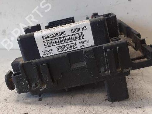 Other CITROËN XSARA Coupe (N0) 1.4 HDi | BP12743003O1 