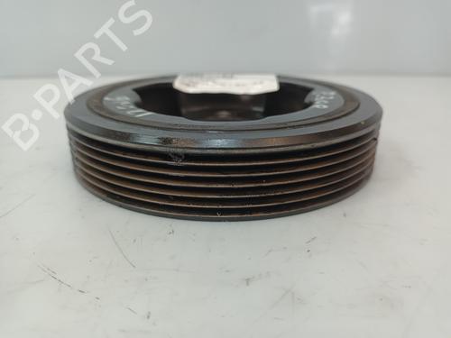 Used Pulley PEUGEOT 308 I (4A_, 4C_) [2007-2016]  21270446
