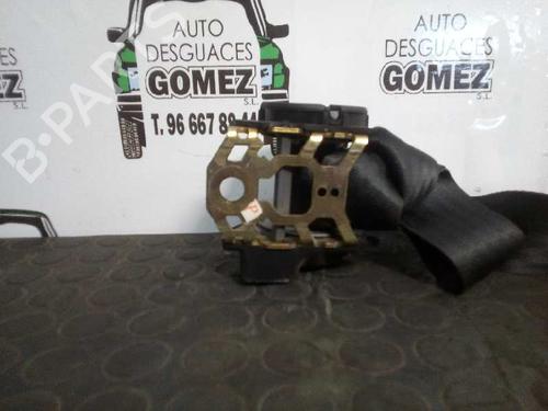 Rear right seatbelt FIAT CINQUECENTO (170_) 0.9 i.e. S (170AF, 170CF) | BP12814240I28 