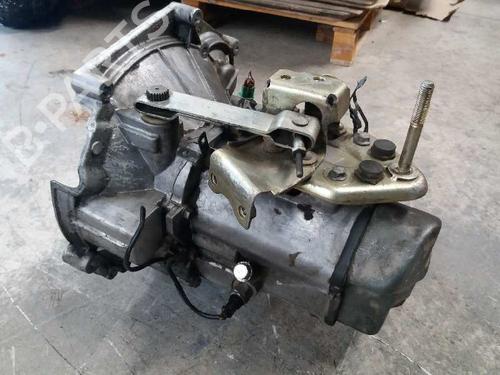 Gearbox TATA INDIGO MARINA (4_V2) | BP12853903M3