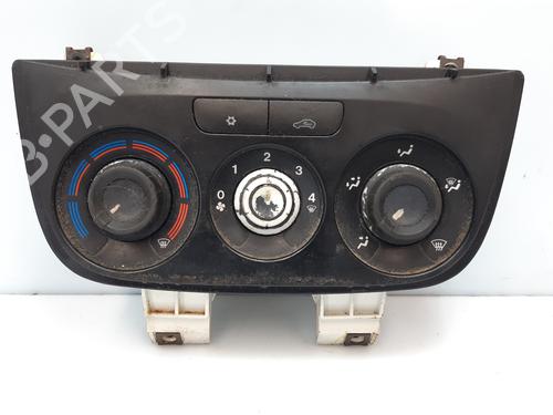Used Climate control Climate control OPEL COMBO Box Body/MPV (X12) 1.3 CDTI (B05) (95 hp) 36110756 36110756