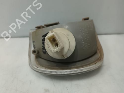 Left front indicator SKODA FELICIA I Pickup (6UF, 6U7) 1.3 | BP30172373C32