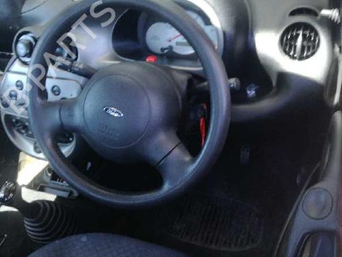 Kontaktrulle Airbag FORD KA (RB_) 1.3 i | BP12739319C102 