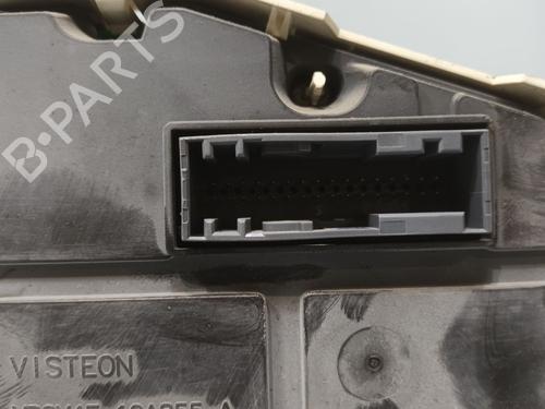 Kombinert Instrument FORD C-MAX (DM2) 1.6 TDCi | BP30471669C47