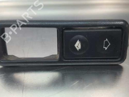 Used Left front window switch Left front window switch 12698619 12698619
