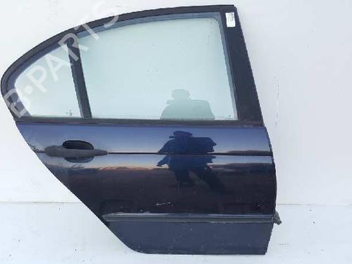 Used Right rear door BMW 3 (E46) 320 d (136 hp) 12800865