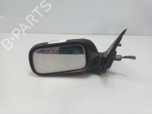 Used Left mirror NISSAN PRIMERA (P11) 2.0 TD (90 hp) 28544277