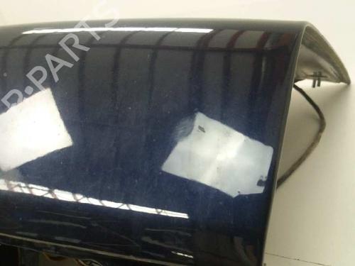 Tailgate AUDI A8 D2 (4D2, 4D8) 2.5 TDI quattro | BP12730209C6 