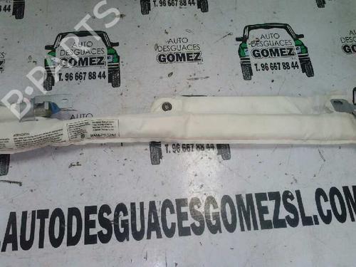 Left curtain airbag SEAT LEON (1P1) 1.9 TDI | BP12800975C11 