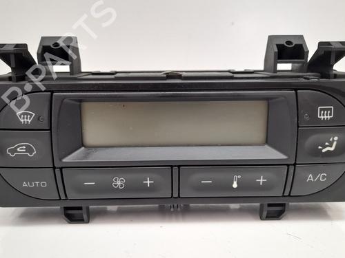 Used Climate control CITROËN C3 Pluriel (HB_) 1.4 (73 hp) 12777034