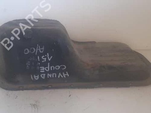 Oliebundkar HYUNDAI COUPE I (RD) 1.6 i 16V (114 hp) 13967356