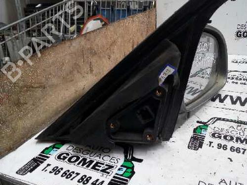 Right mirror HYUNDAI ACCENT II (LC) 1.3 | BP12801630C27 