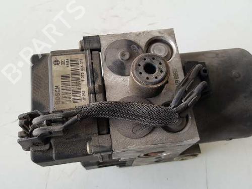 ABS pump PEUGEOT 406 (8B) 2.0 HDI 110 | BP12816395M43 