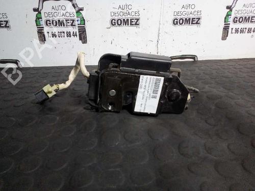 Rear left lock HYUNDAI GETZ (TB) 1.5 CRDi | BP12691792C100 
