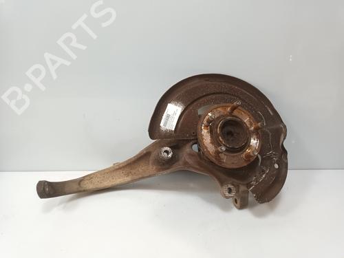 Used Right front steering knuckle JAGUAR S-TYPE II (X200) 3.0 V6 (238 hp) 21535020