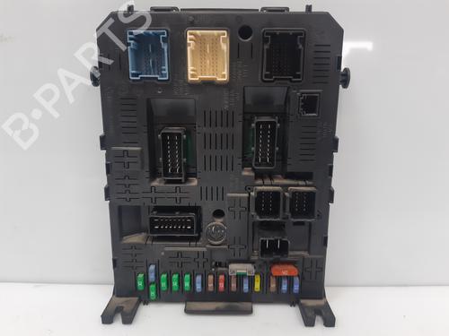 Used Fuse box CITROËN C4 I (LC_) [2004-2014]  18961335