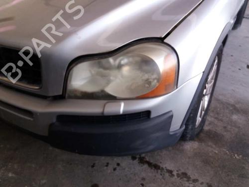 Engine control unit (ECU) VOLVO XC90 I (275) D3 / D5 | BP12753048M57 
